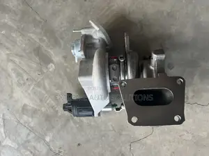 2018-2022 OEM Honda Accord 1.5L Turbocharger W/Actuator