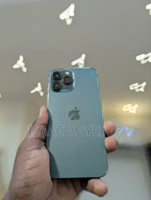 New Apple iPhone 13 Pro Max 1 TB Green