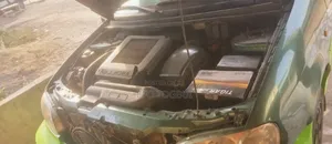 Kia Carnival 2.9 CRDi LX 2012 Green