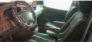 Kia Carnival 2.9 CRDi LX 2012 Green