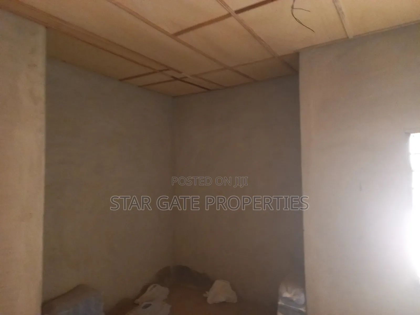 4bdrm House in Kenyasi Bosore, Kumasi Metropolitan for sale