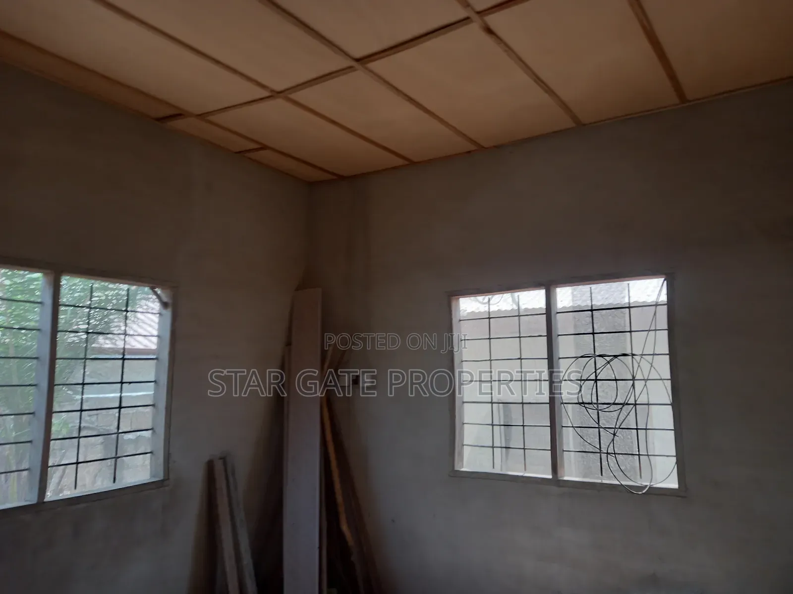 4bdrm House in Kenyasi Bosore, Kumasi Metropolitan for sale