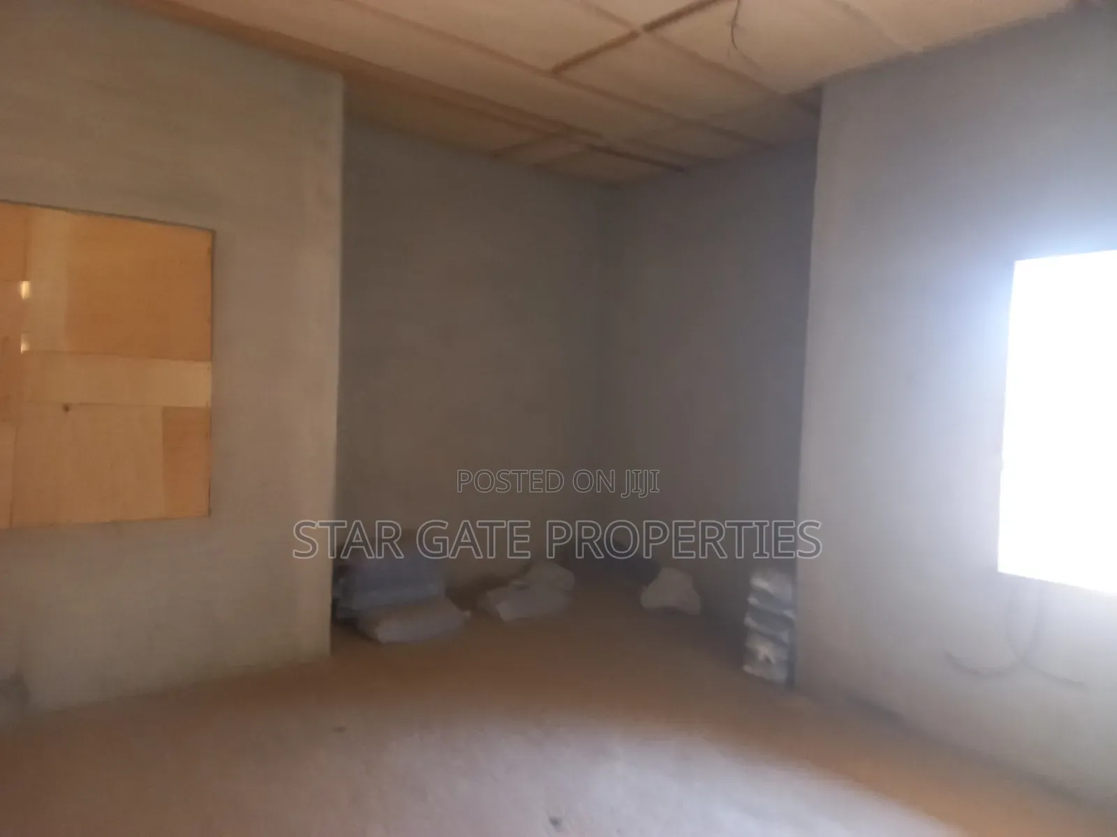 4bdrm House in Kenyasi Bosore, Kumasi Metropolitan for sale