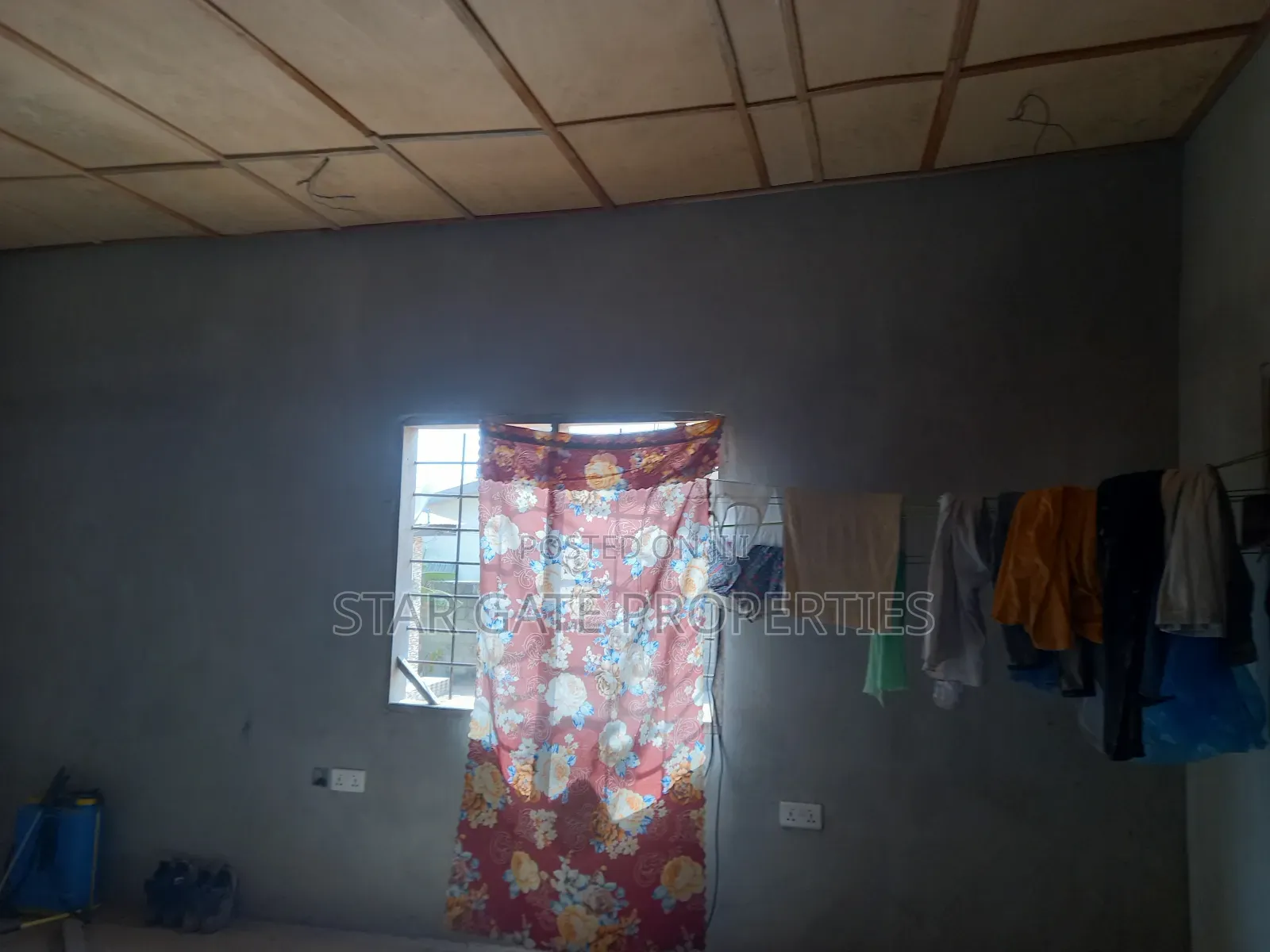 4bdrm House in Kenyasi Bosore, Kumasi Metropolitan for sale