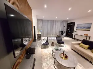 Furnished 3bdrm Apartment in Airport Residential Area for rent