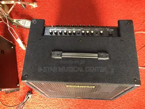 Roland Keyboard Combo