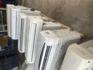 1.5hp, 2.0hp, 2.5hp Home Use Air Conditions