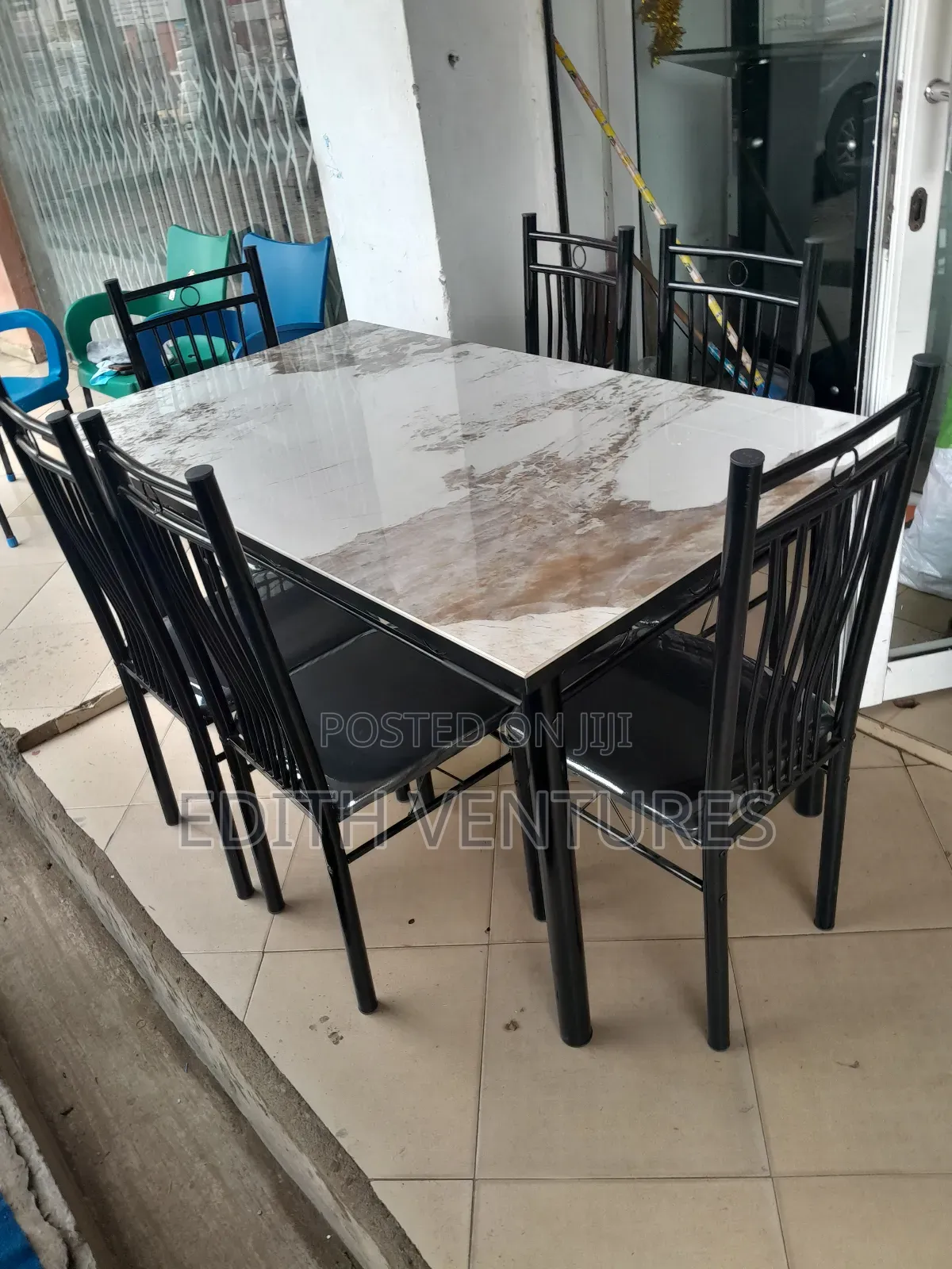 7pcs Dinnersets