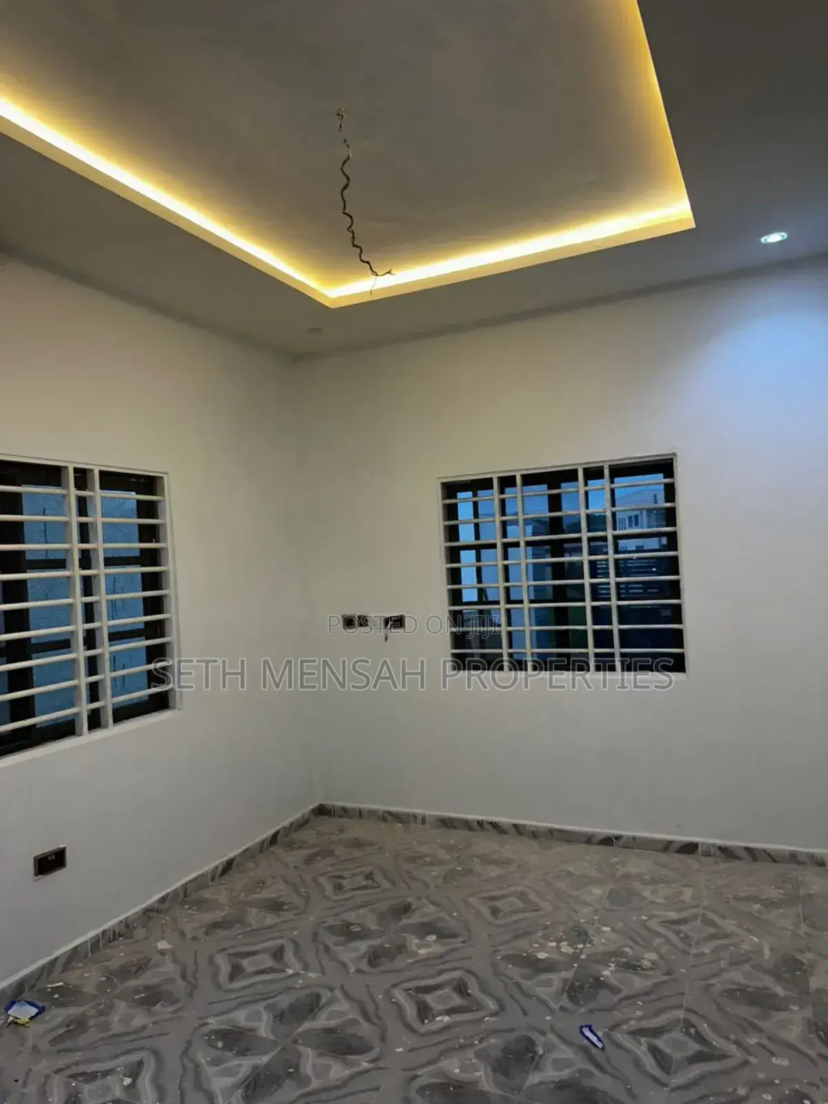 3bdrm House in Skm Properties, Oyarifa for sale