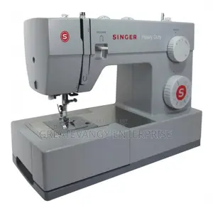 Singer Heavyduty Sewing Machine