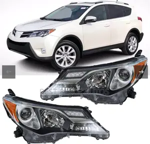 Toyota RAV4 2013-15 Depo Light