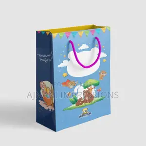 Paper Bags