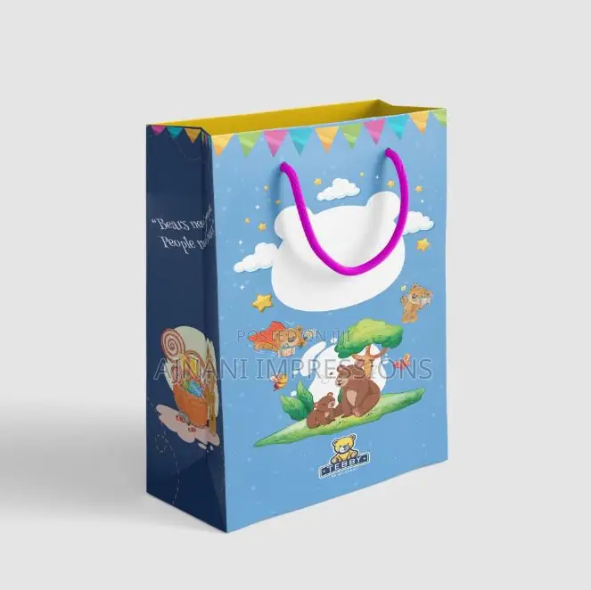 Paper Bags