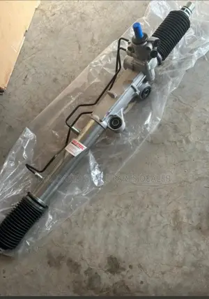 Toyota Steer Rack(Brand New)