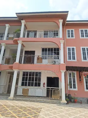 Furnished 2bdrm Apartment in Akuapa Estate, Coca Cola for rent