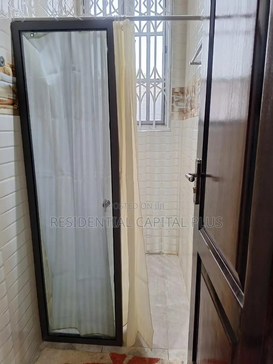 Furnished 2bdrm Apartment in Akuapa Estate, Coca Cola for rent