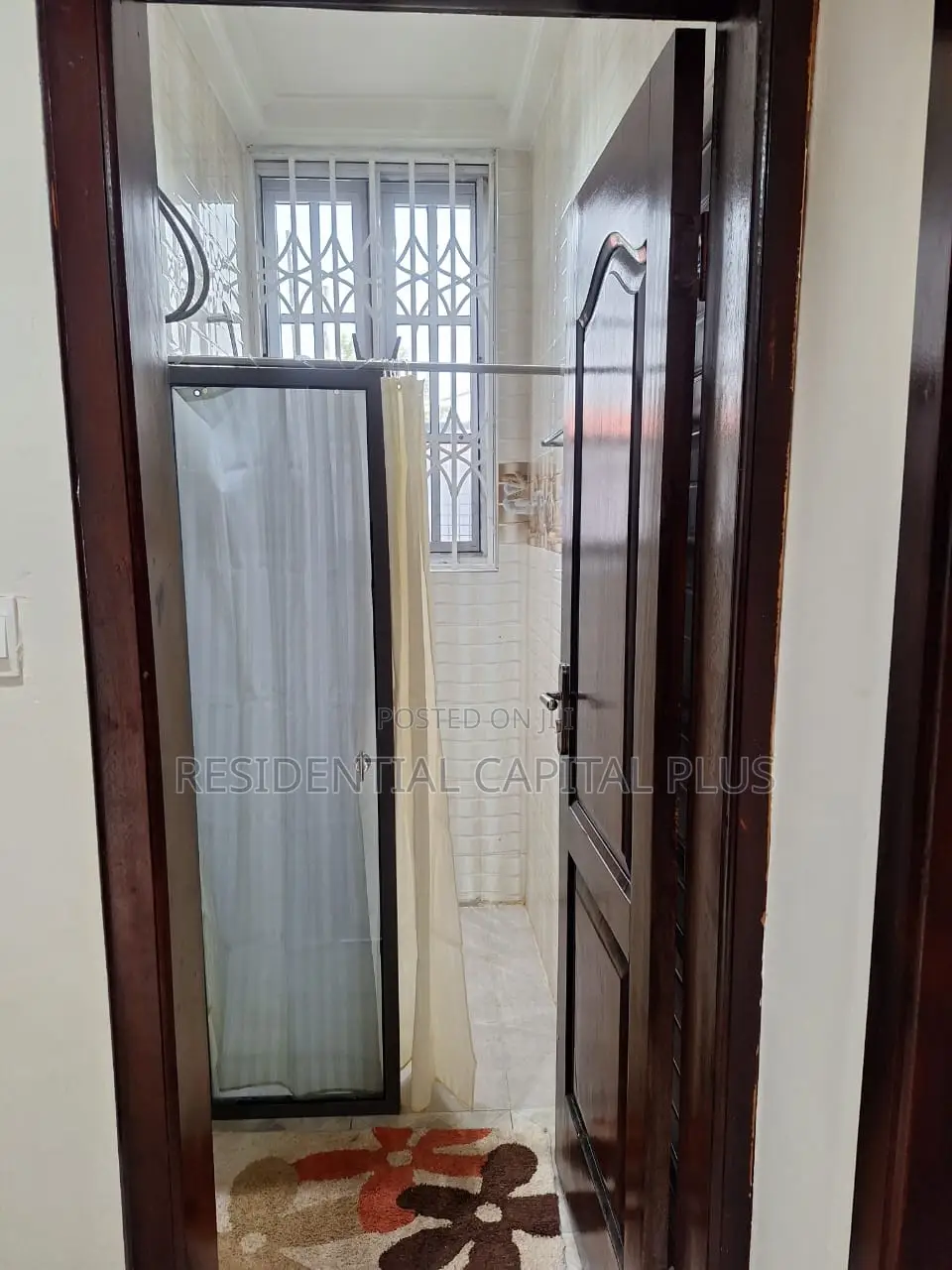 Furnished 2bdrm Apartment in Akuapa Estate, Coca Cola for rent