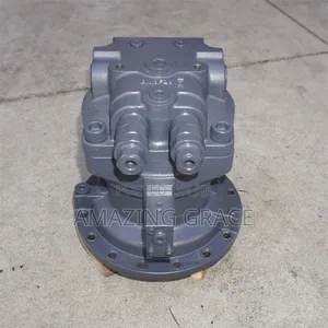 Sany 215 Final Drive and Pinion