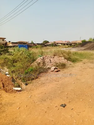 2 Plots Manet Court, Near The Synagogue Church TB JOSHUA Z
