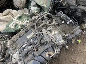 Toyota Camry Engine Complete 2019-2020