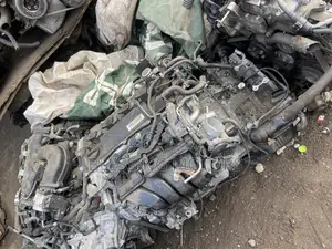 Toyota Camry Engine Complete 2019-2020
