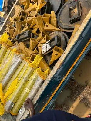 Caterpiller Teeth 320,325,330