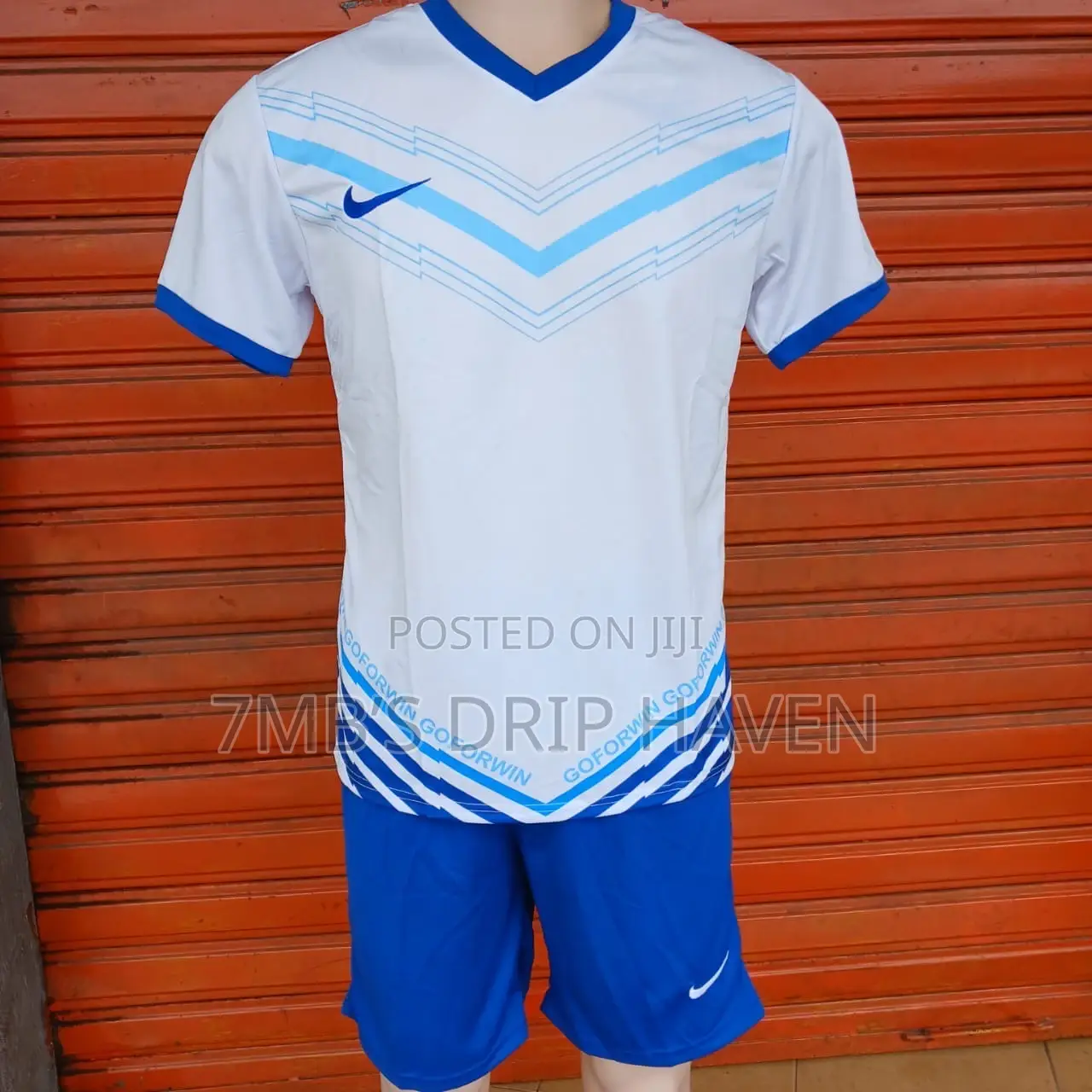 Sets Of Jerseys Top And Down