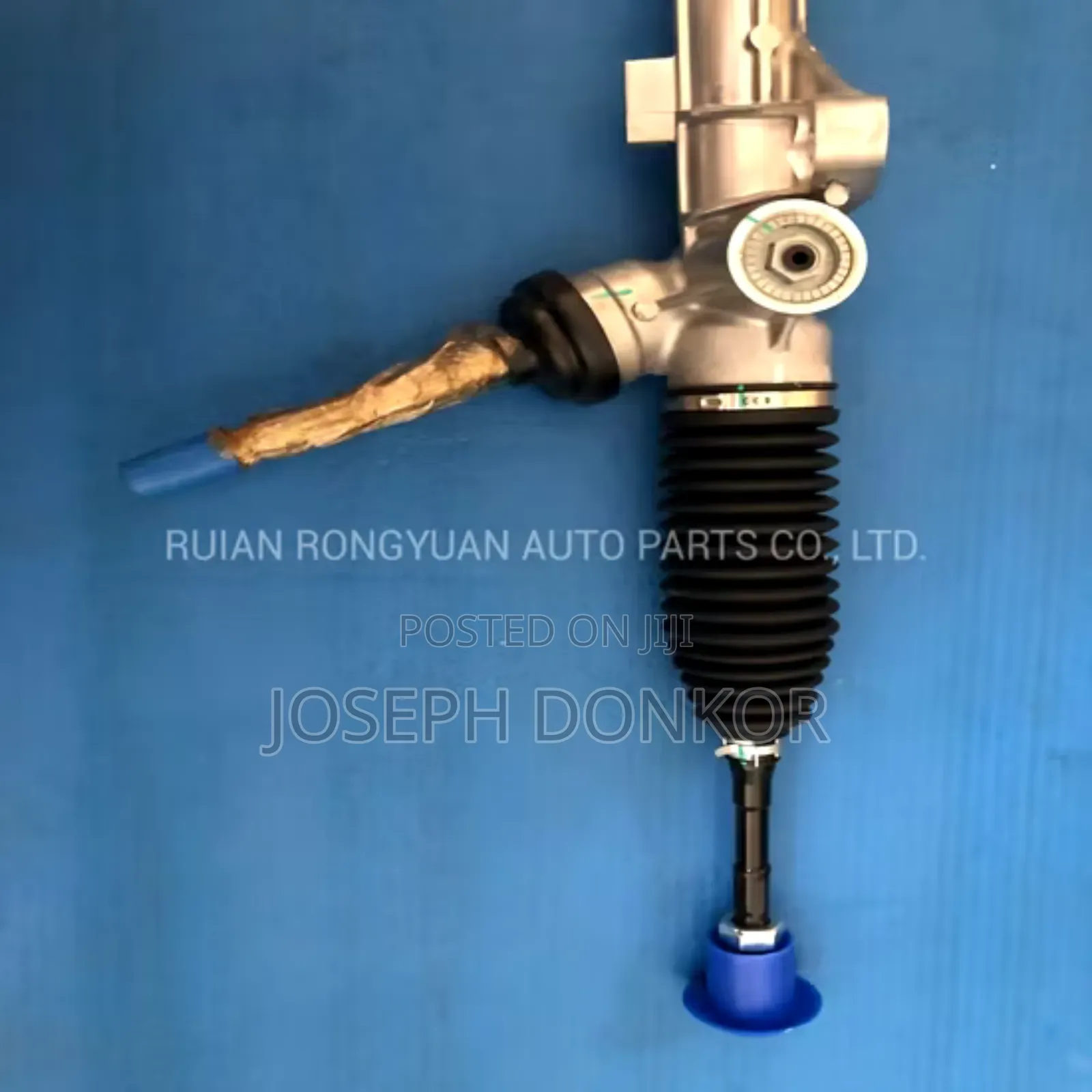 Rogue/Xtrail/Qashqai Steering Rack 2014,2015,2016 to 2020