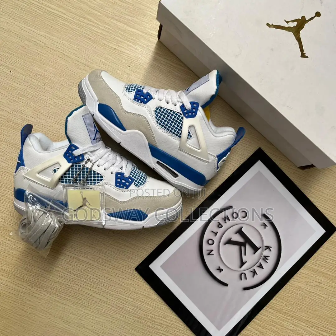 Original Jordan Air
