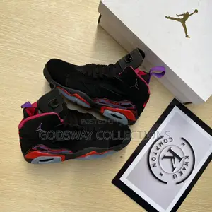 Original Jordan Air