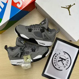 Original Jordan Air