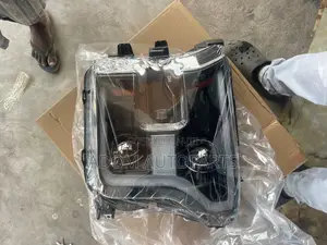 Ford F150 Headlight 2018 2019 2020 2021 2022