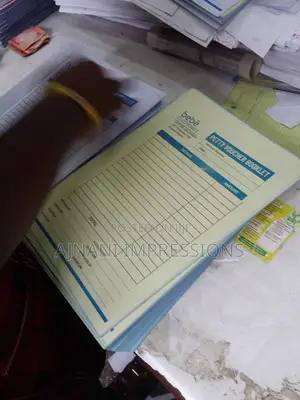 Book Printing