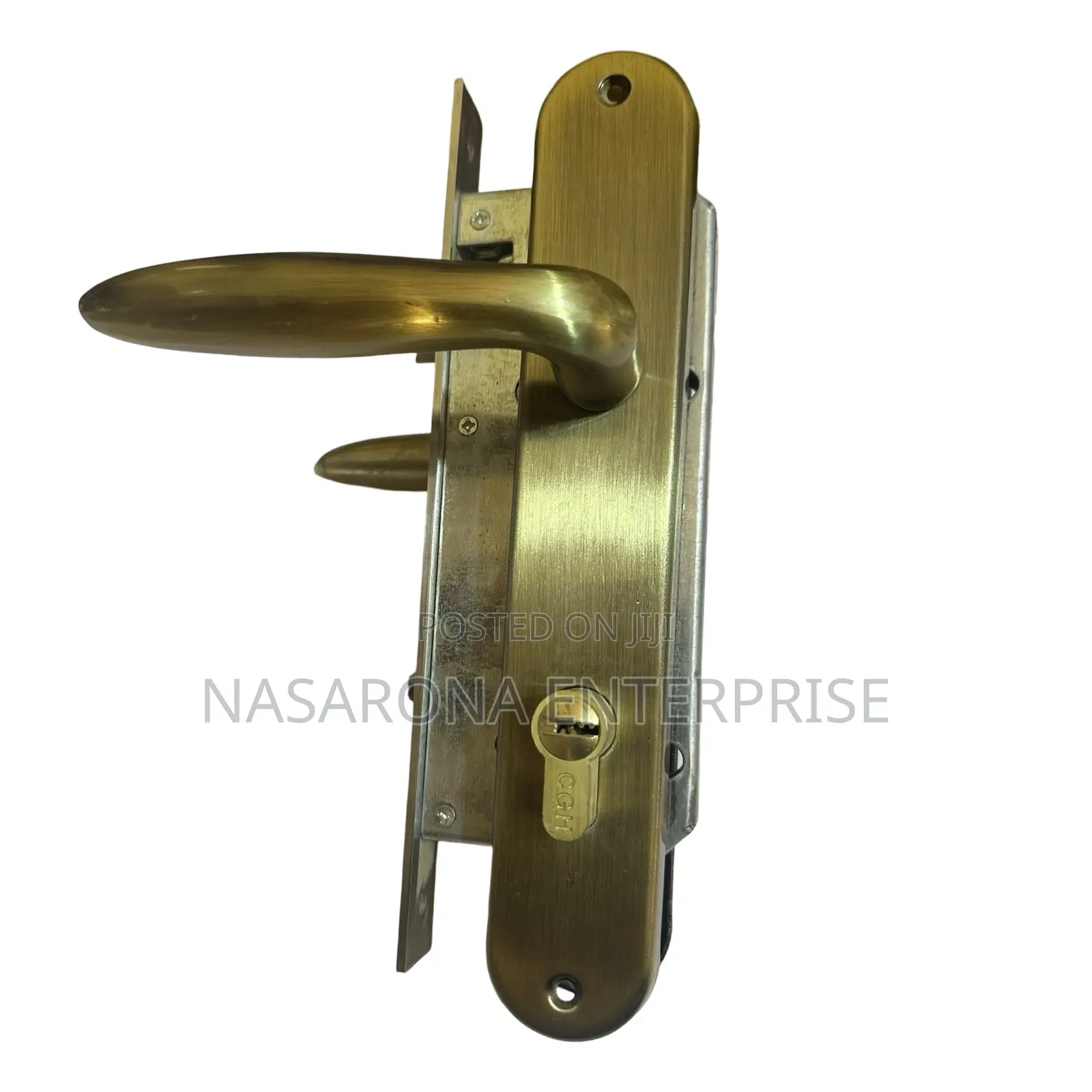 CGH Door Locks (Big)
