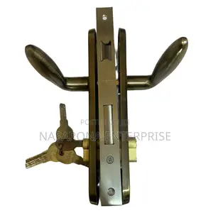 CGH Door Locks (Big)