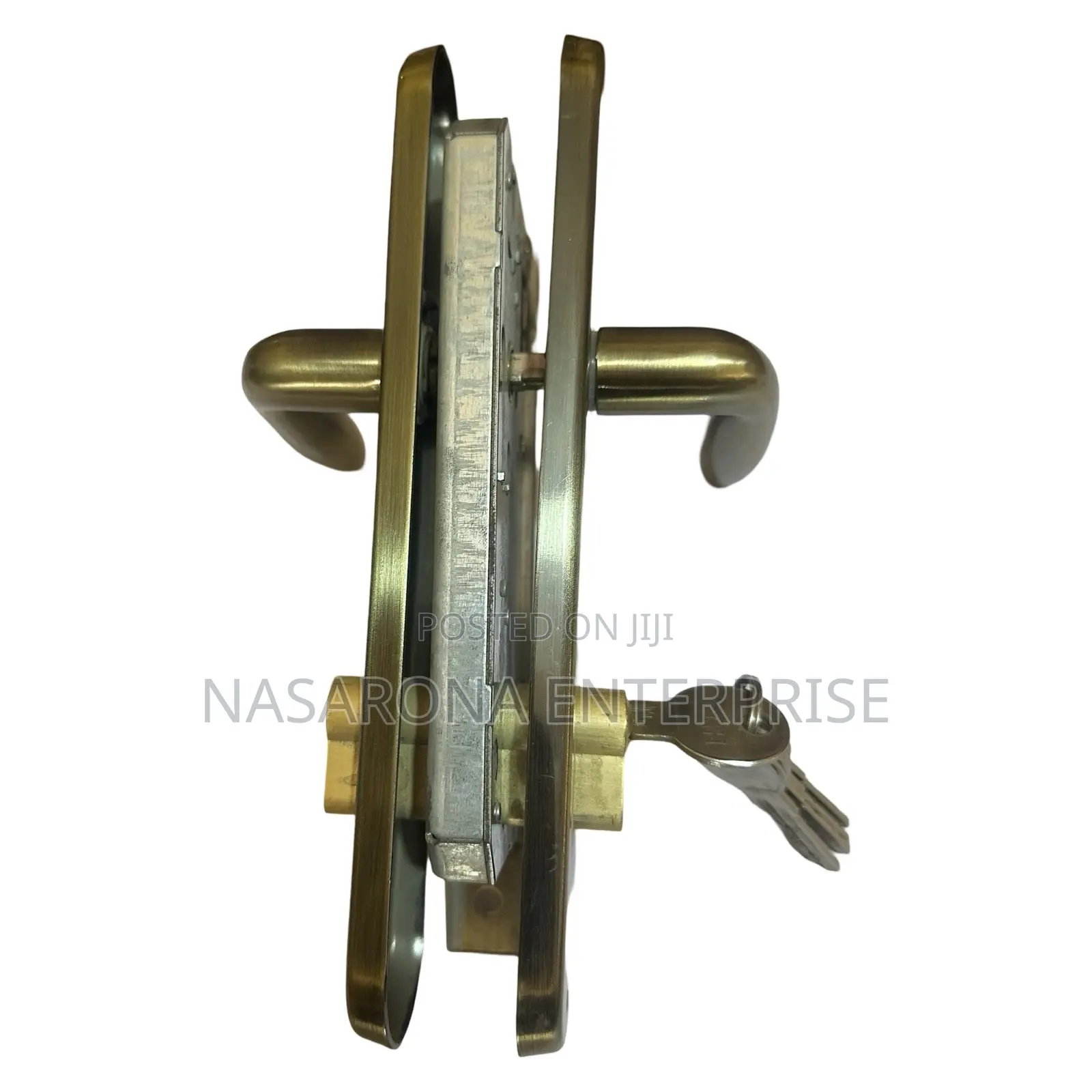 CGH Door Locks (Big)