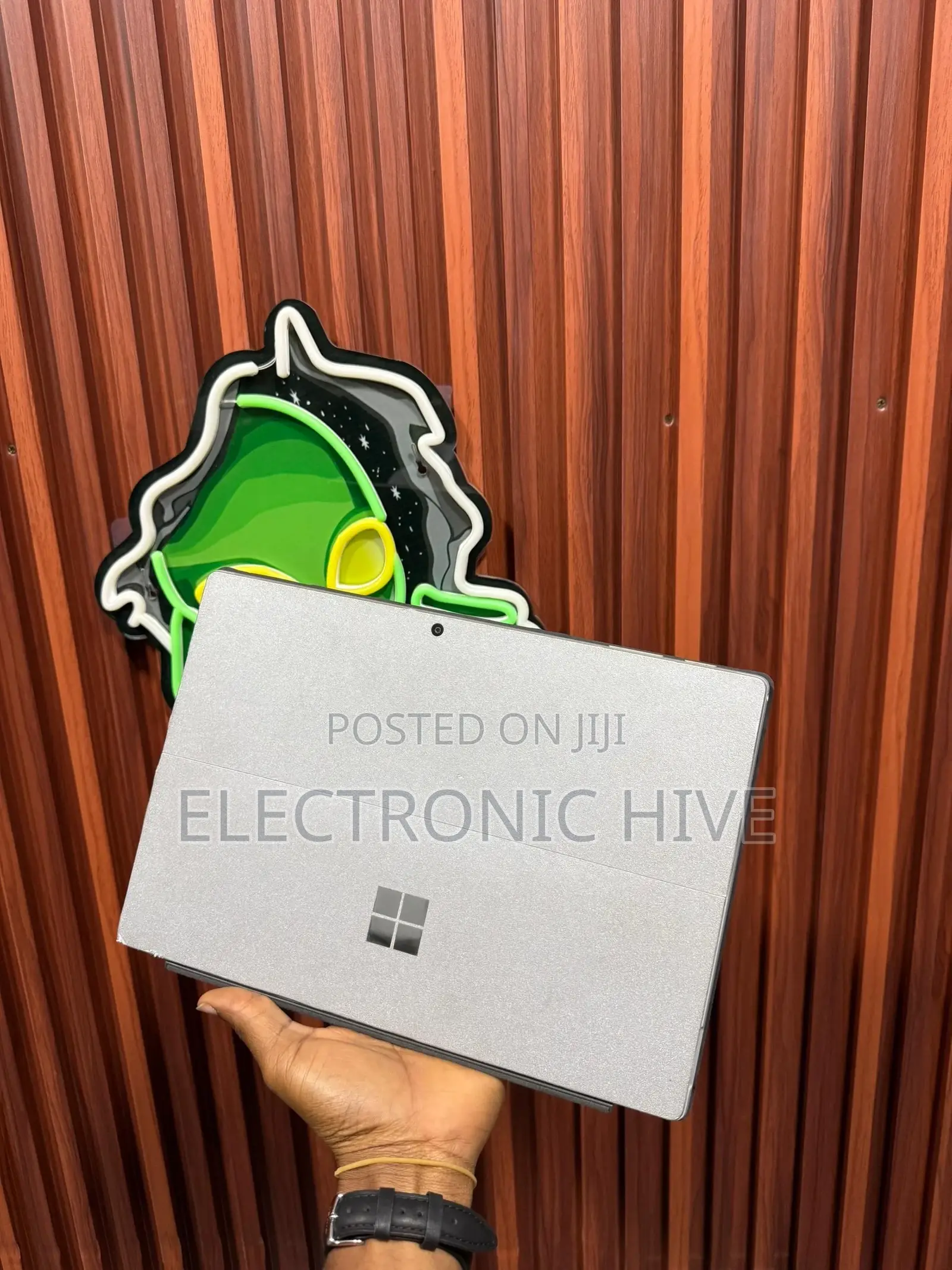 Laptop Microsoft Surface Pro 3 4GB Intel Core I5 SSD 128GB