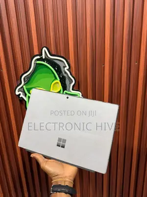 Laptop Microsoft Surface Pro 3 4GB Intel Core I5 SSD 128GB