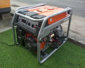 Brand New Kemage Generator 15kva 16500w 230v UK Generator
