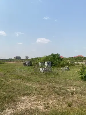High Standard Serviced Plots+(AFIENYA)