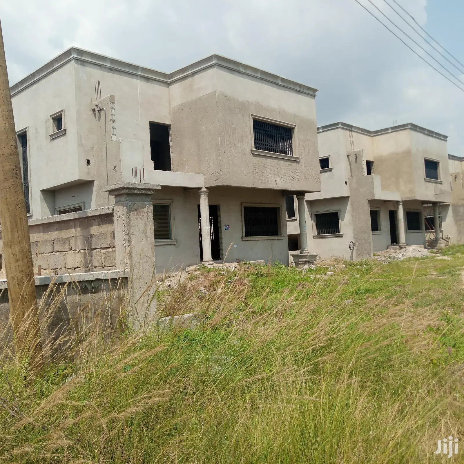 4bdrm House in Tema Metropolitan for sale