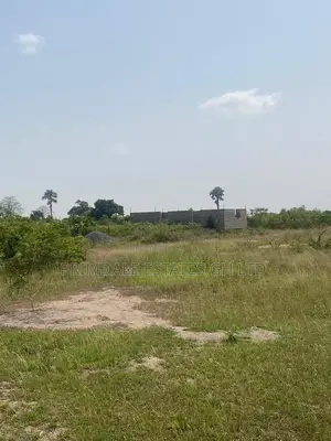 High Standard Serviced Plots+(AFIENYA)
