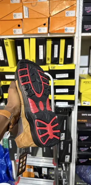 Safetoe Anti Slip Boot