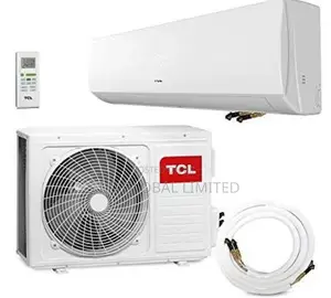 Newly Arrive TCL-SPLIT-INVERTER-R410-AIR-CONDITIONER-2.0HP