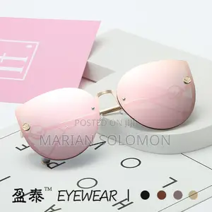 Ladies Sunglasses (Eyewear)