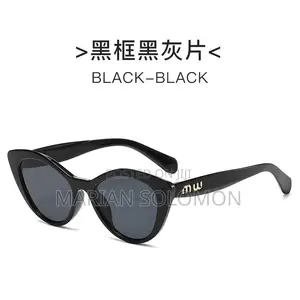 Ladies Sunglasses (Eyewear)