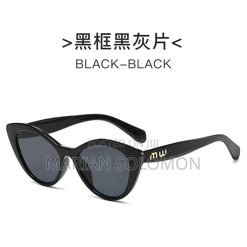 Ladies Sunglasses (Eyewear)
