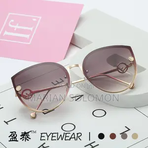 Ladies Sunglasses (Eyewear)