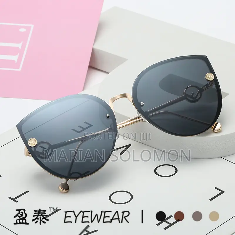 Ladies Sunglasses (Eyewear)