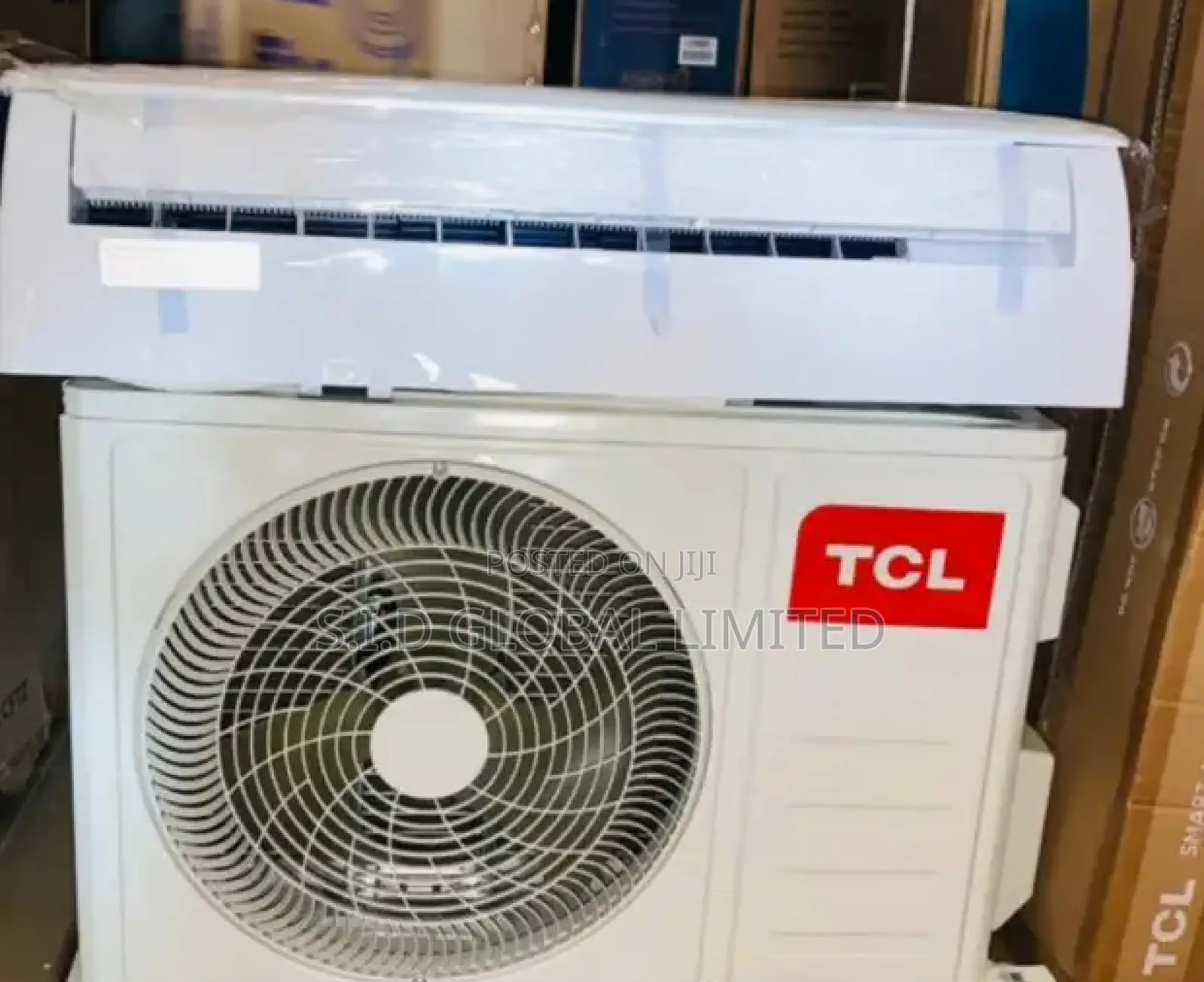 Take Home Modern Tcl-2.0hp-split-inverter-r410-air-conditioner